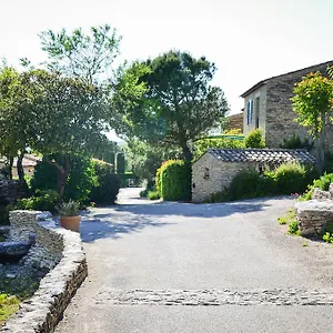 Apartment Cigale De, Gordes